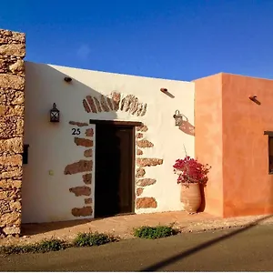 Casa Yeya Tiscamanita