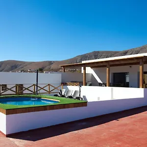 Casa El Aceitunal Tetir