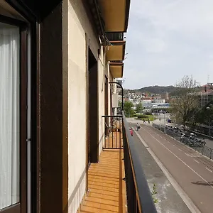  Apartamento In Donostia Well Connected Downtown España