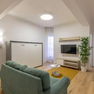  Apartamento 2 Paradas Al Cascoviejo, 1 Min Al Metro - Basarrate España
