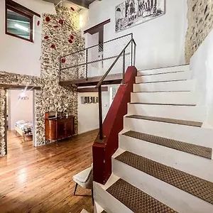  Сasa de vacaciones Fruitós Rural En España