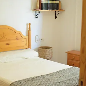  Apartamento Apartamento Victoria España