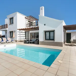  Villa Camelot España