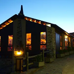  Camping Fosses España
