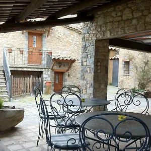  Casa rural Cal Gabriel España